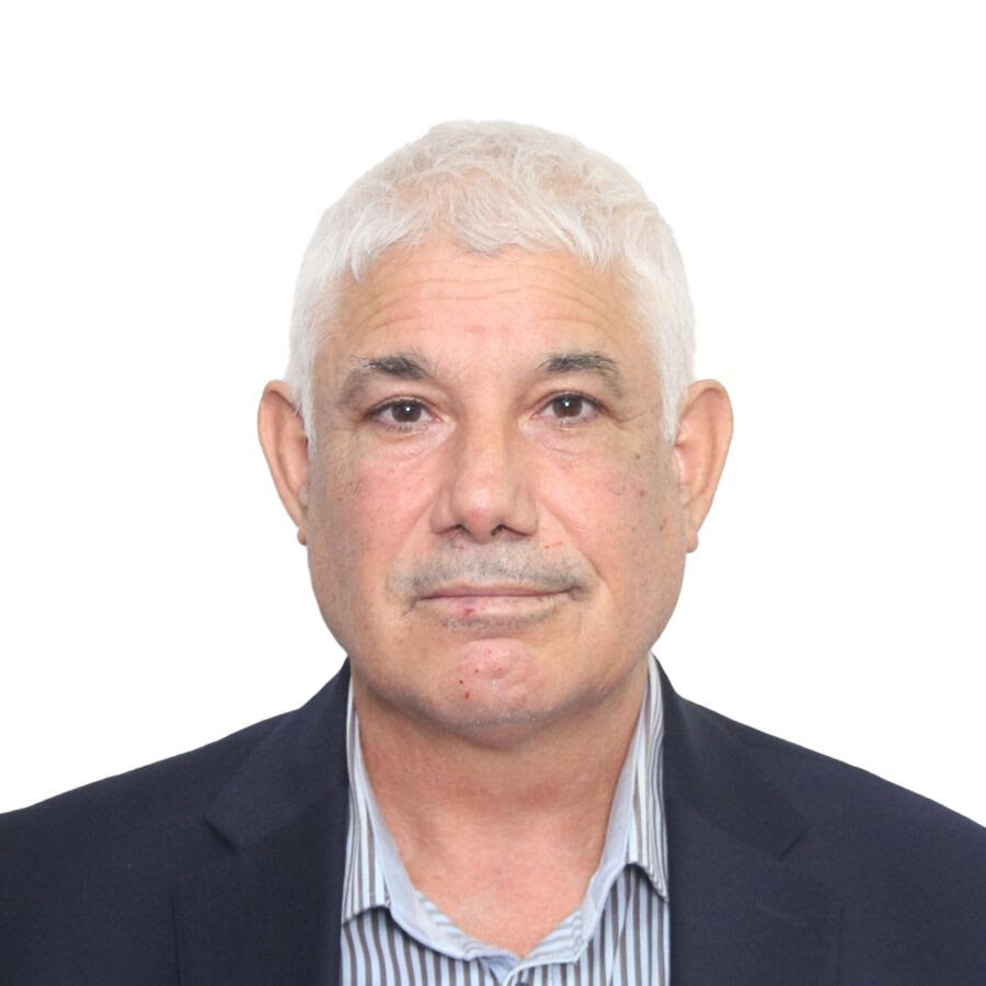 פרופסור ארז גל