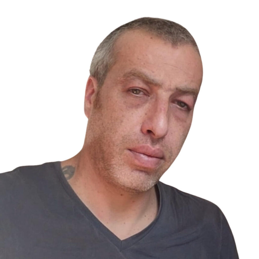 מר איליה שר