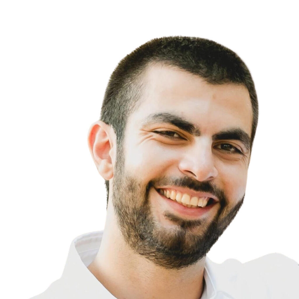 מר דניאל מרדכי