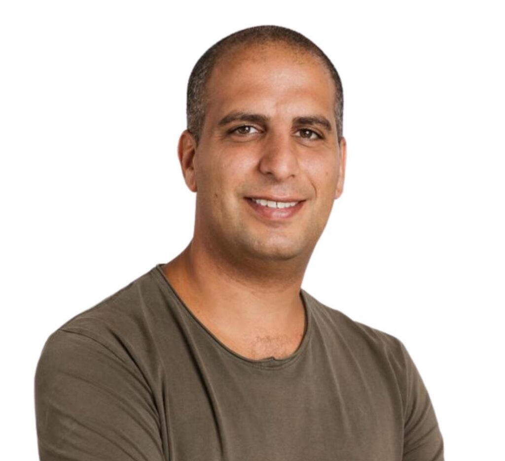מר מתן בצלאל