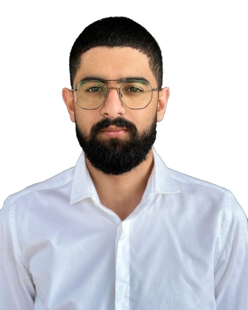 מוחמד זביידי