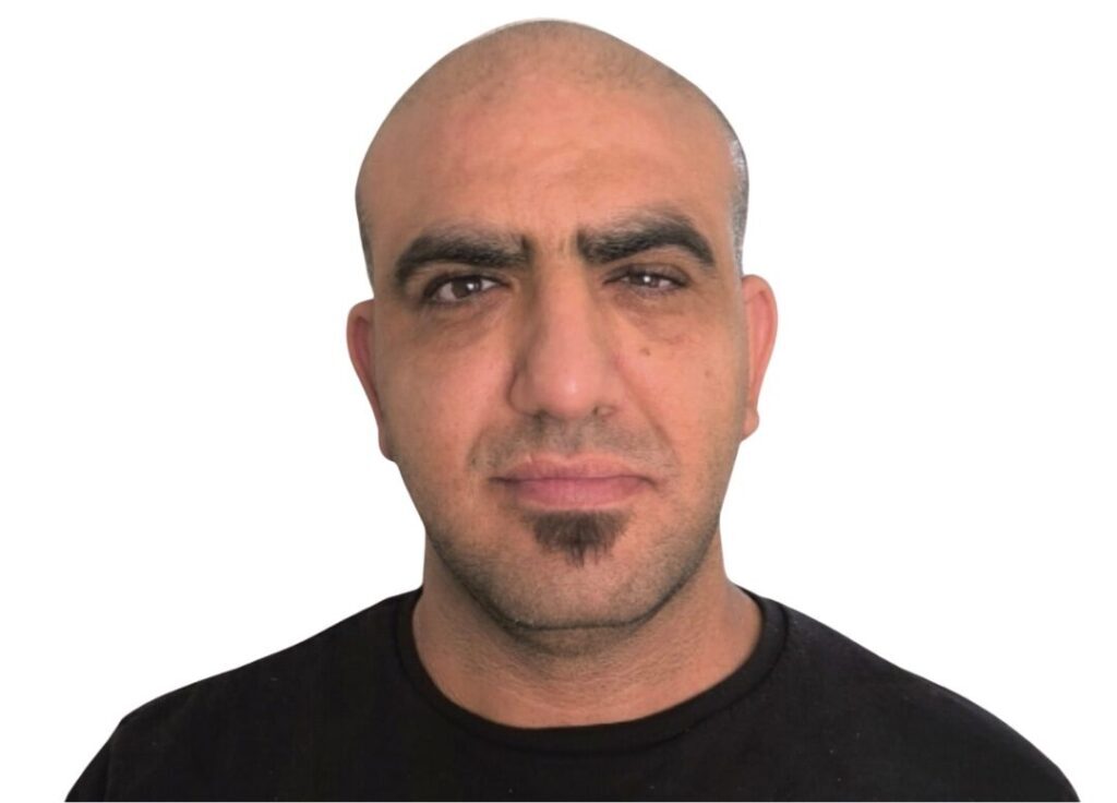 חיים פקיגזי