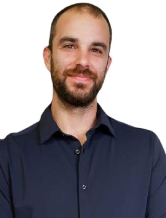 יובל חן